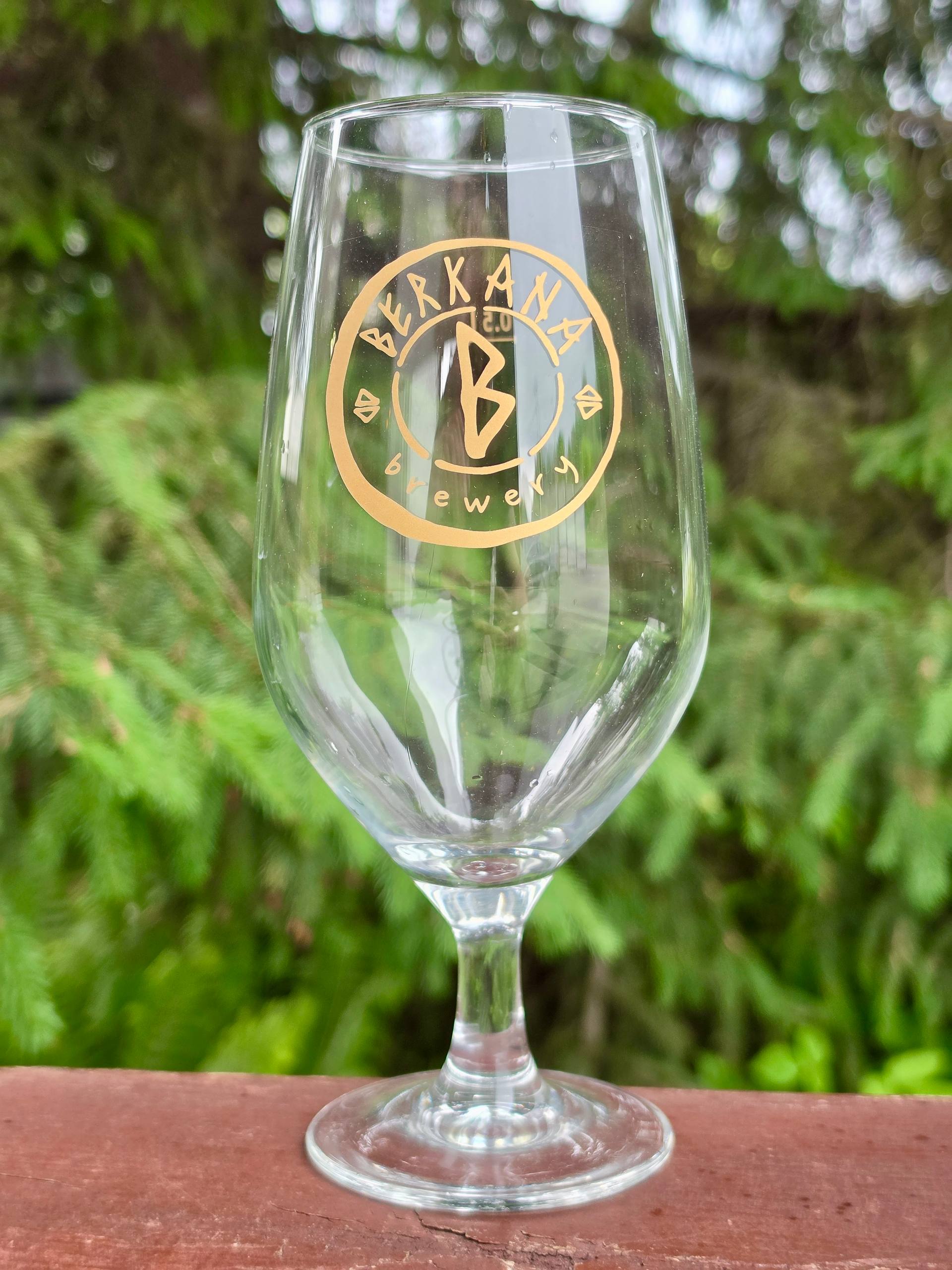 Berkana brewery авторская пивоварня Berkana Brewery | Пивоварня в г. Березовский — file 48